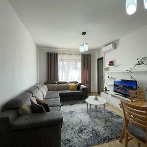 Appartement met Twee Slaapkamers